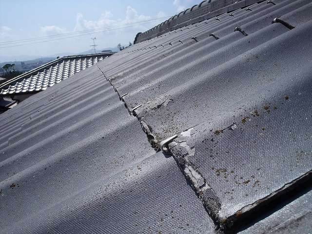 屋根の防水機能を維持したい！屋根塗装の頻度