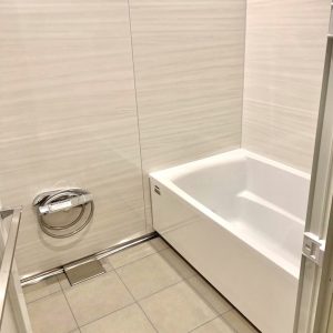 東京都大田区のマンションにて浴室のリフォームをされたお客様の事例