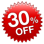 30%OFF