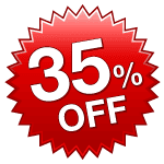 35%OFF